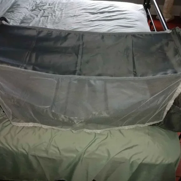 Derjunstar Large Diaper Bag Backpack with Changing Station - Picture 6 of 10